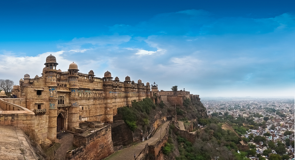 Gwalior