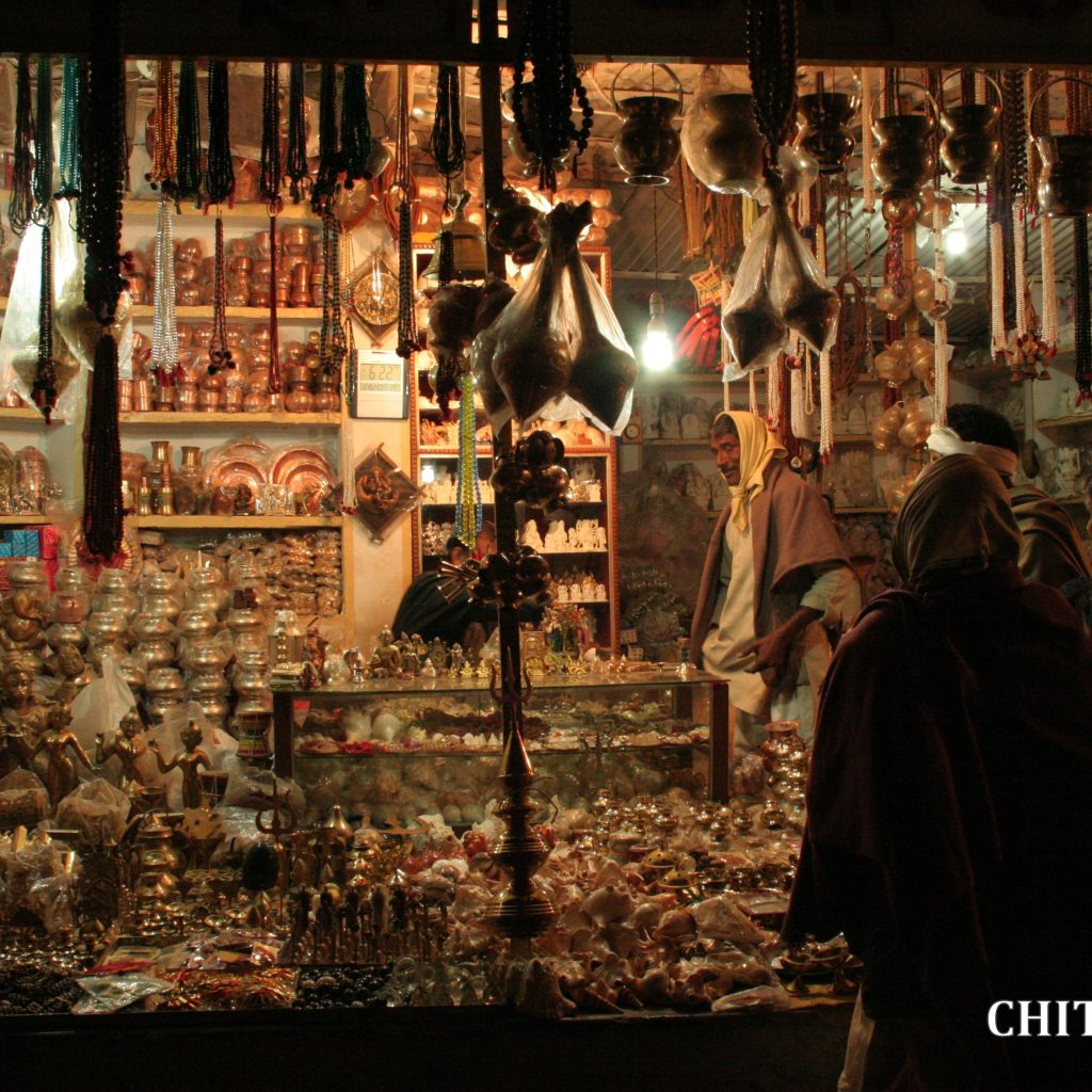 chitrakoot
