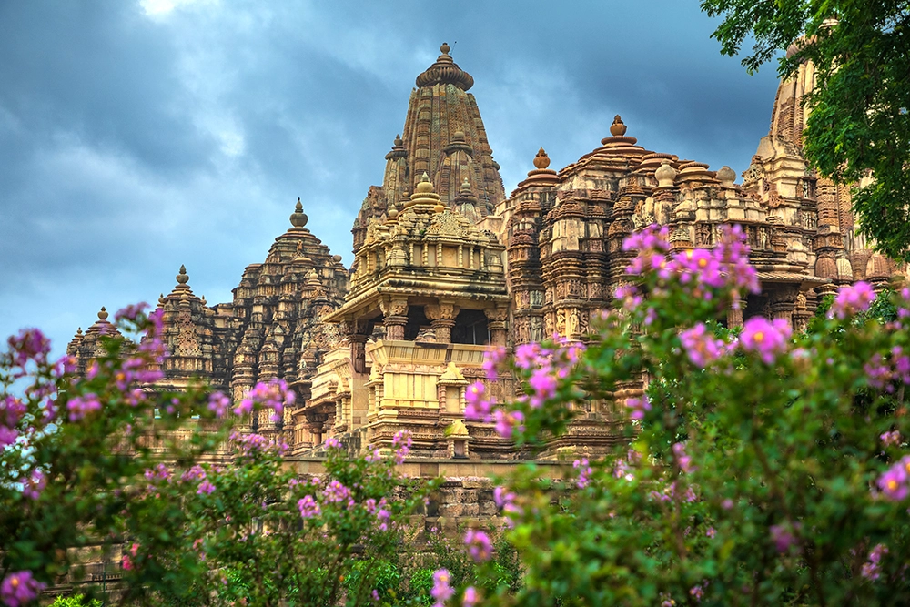 Khajuraho