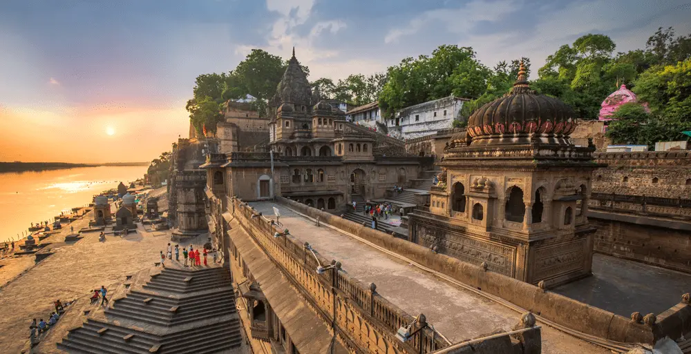 Maheshwar