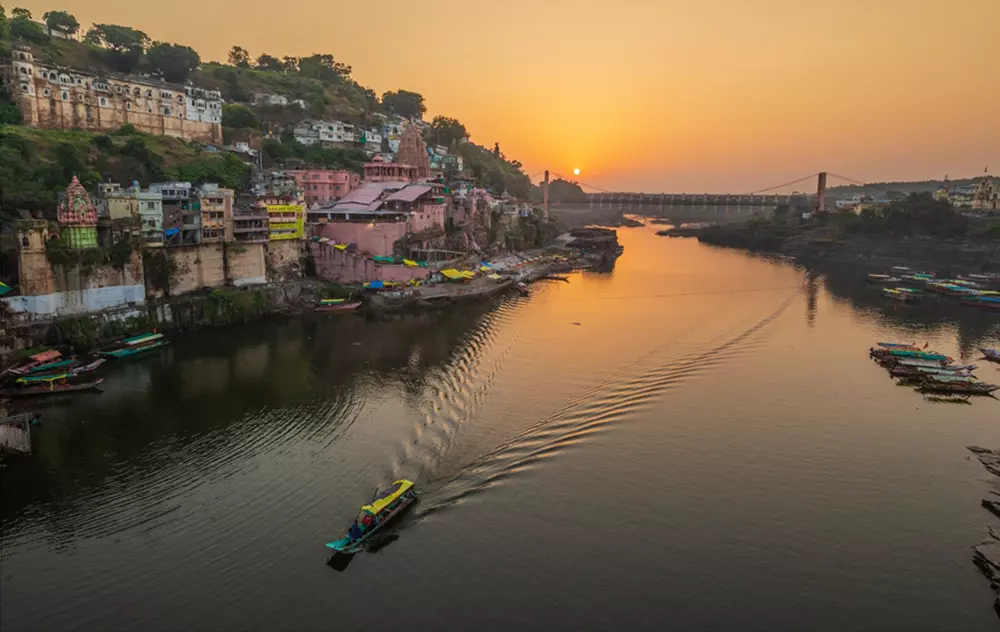 Omkareshwar