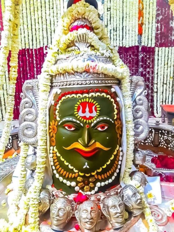 Mahakaleshwar