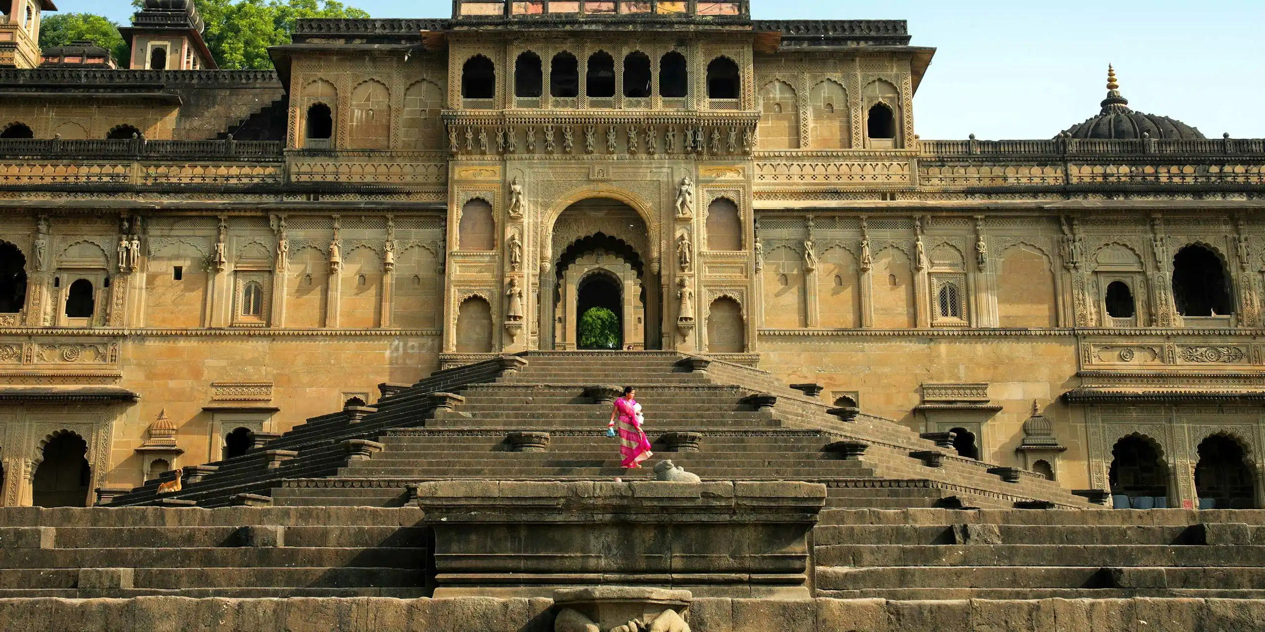 Maheshwar